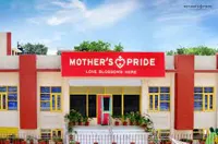 Mother's Pride High School - 4