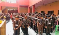 Maa Laxmi Public School - 1