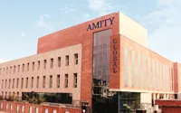 Amity International School - 2