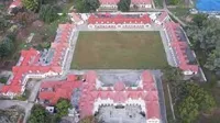 Rashtriya Indian Military College - 4