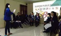 Sunrise Public School - 1