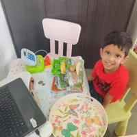 Indus Early Learning Centre - 2