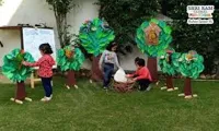 Shri Ram Global Preschool - 5