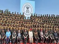 Rashtriya Indian Military College - 3
