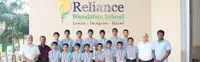 Reliance Foundation School - 4