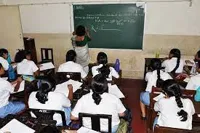 Ashok Hall Girls Higher Secondary School - 2
