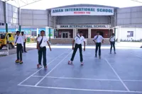 Aman International School - 2