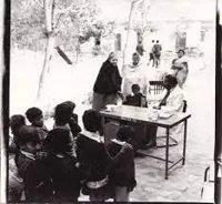 Adarsh Vidya Mandir Public School - 2