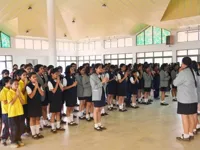 Ashok Hall Girls' Residential School - 3