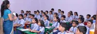 Adarsh Vidya Mandir Public School - 3