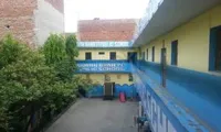 Saraswati Bal Bharti Public School - 2