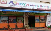 Aadya Model School - 1