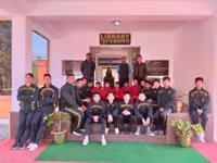Assam Rifles Public School - 2
