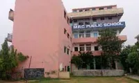MRC Public School - 1