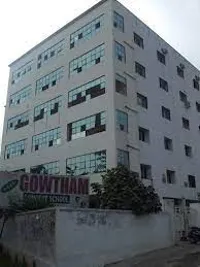 Dr. KKR's Gowtham Concept School - 1