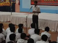 Adarsh Vidya Mandir Public School - 4