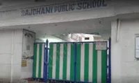 Rajdhani Public School - 5