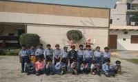 Maharaja Agarsen Public School - 5