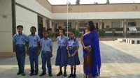 Maharaja Agarsen Public School - 4