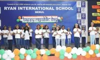 Ryan International School - 5