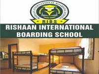 Rishaan International Boarding School - 1