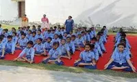 Maharaja Agarsen Public School - 2
