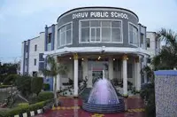 Dhruv Public School - 3