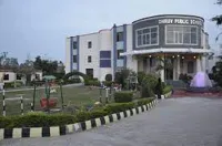 Dhruv Public School - 4