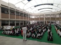 Delhi Public School (DPS) - 3