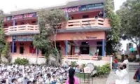 Rajdhani Public Secondary School - 5