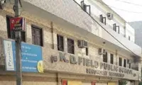 K.D. Field Public School - 5