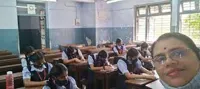 I E S Navi Mumbai High School - 3