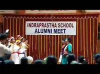 Indraprastha Hindu Girls' Senior Secondary School - 5