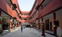 Saraswati Public Secondary School - 4