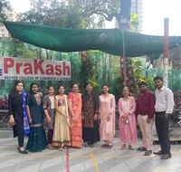 Prakash College Of Commerce And Science - 4