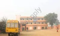 Nav Bharat Model School - 4