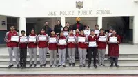 J & K Police Public School - 5