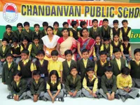 Chandanvan Public School - 1