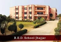 R.E.D. Senior Secondary School - 5