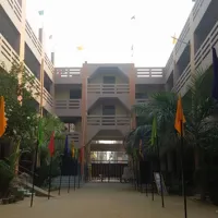 Shiv Shakti Public School - 1