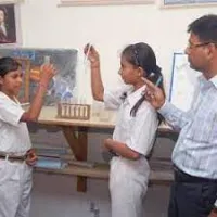 Rajender Lakra Public School - 4