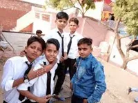 Nav Jeevan Adarsh Public School - 0