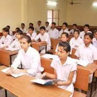 Rajender Lakra Public School - 3