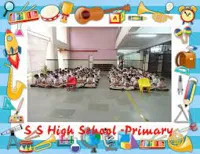 S.S. High School And Junior College - 3