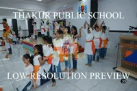 Thakur Public School - 1