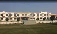 Dev Rishikul Modern School - 3