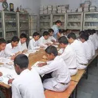 Rajender Lakra Public School - 1