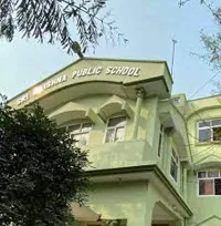 Sri Krishna Public School - 2