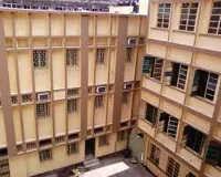 Calcutta Anglo Gujrathi School - 1