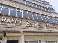 Happy English School (HES) - 5